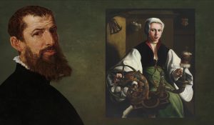 Maarten van Heemskerck: Dutch Master Painter